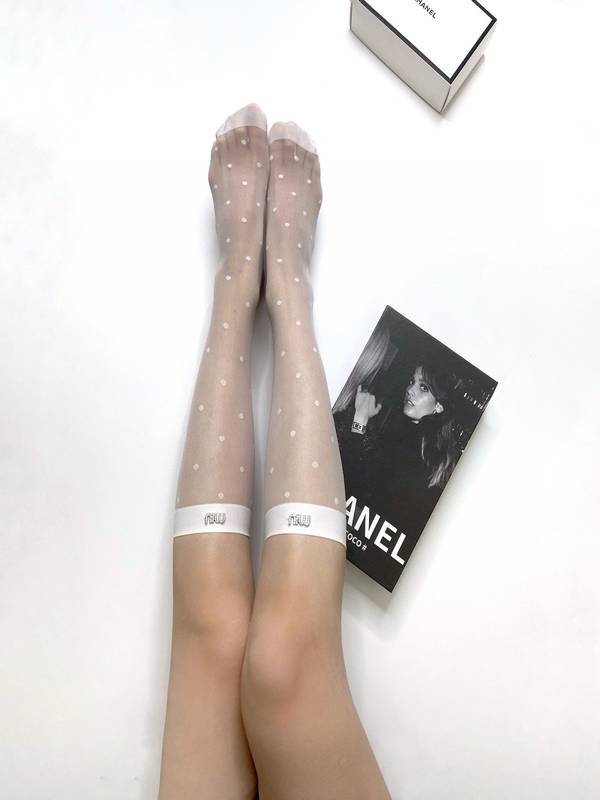 Miu Miu Socks MIO00001